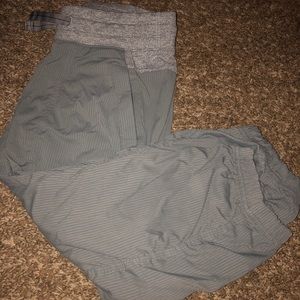 Ivivva good feel crops